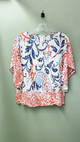* Clearance - XS - Multiples Double Layer Flowing