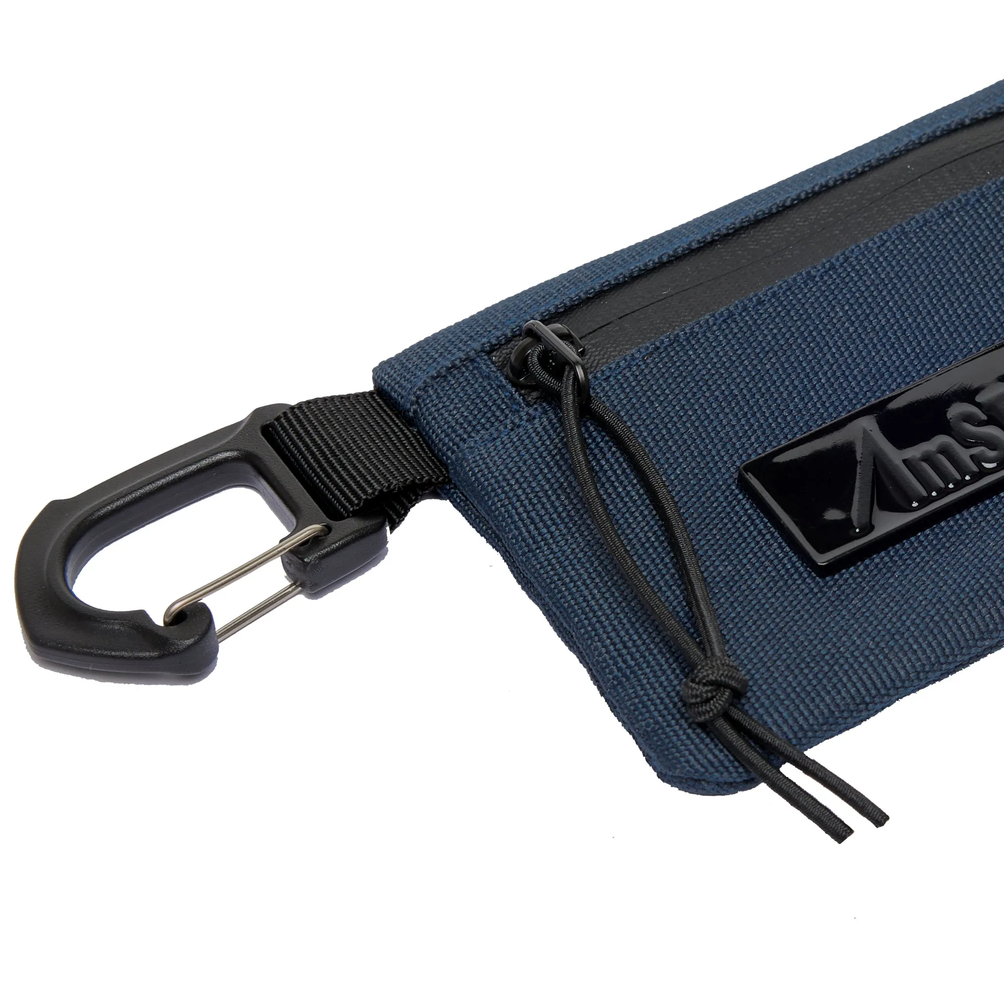 02-POCKET | Charcoal Blue