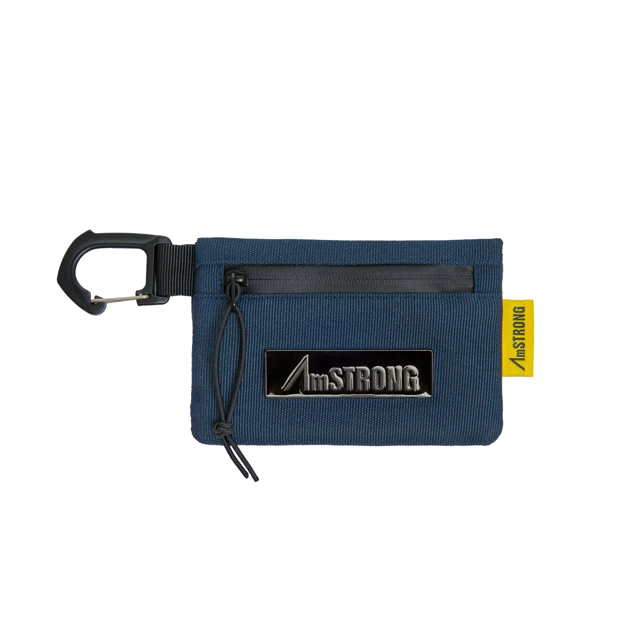 02-POCKET | Charcoal Blue