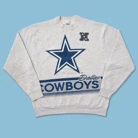 1994 Dallas Cowboys Sweater Large