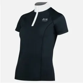 *40% Off* B-Vertigo Iris Women's Short Sleeve Shirt (Size EU40)