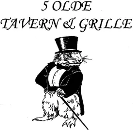 5 Olde Tavern Grille