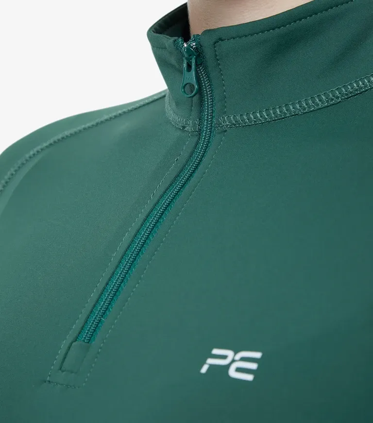 *50% Off* PEI Technical Riding Base Layer (UK16)
