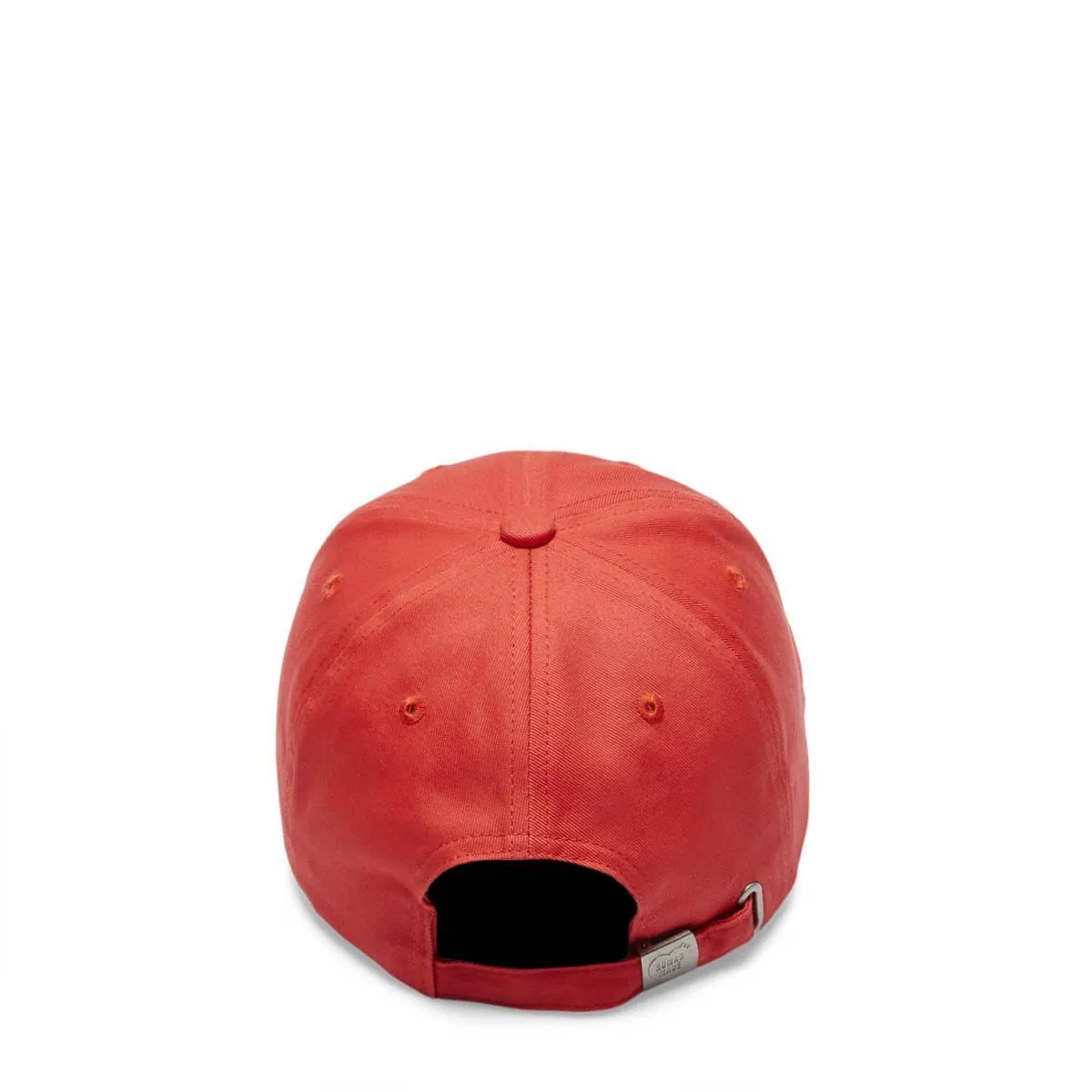 6 PANEL TWILL CAP #1