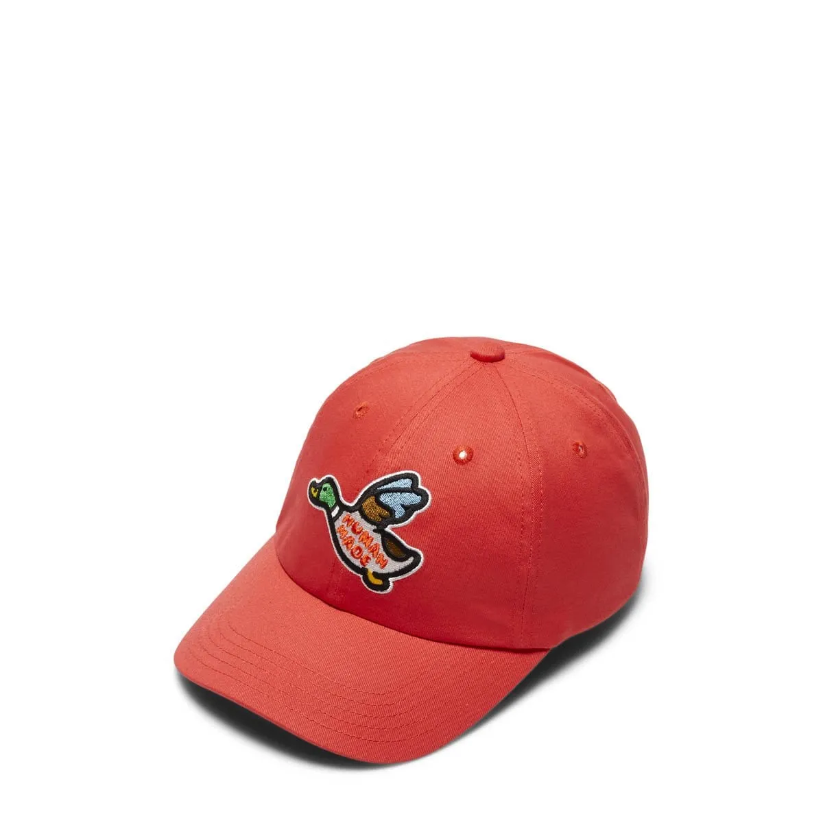 6 PANEL TWILL CAP #1