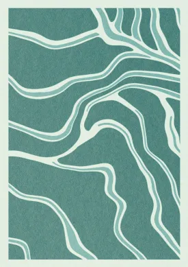 Abstract Flow - A