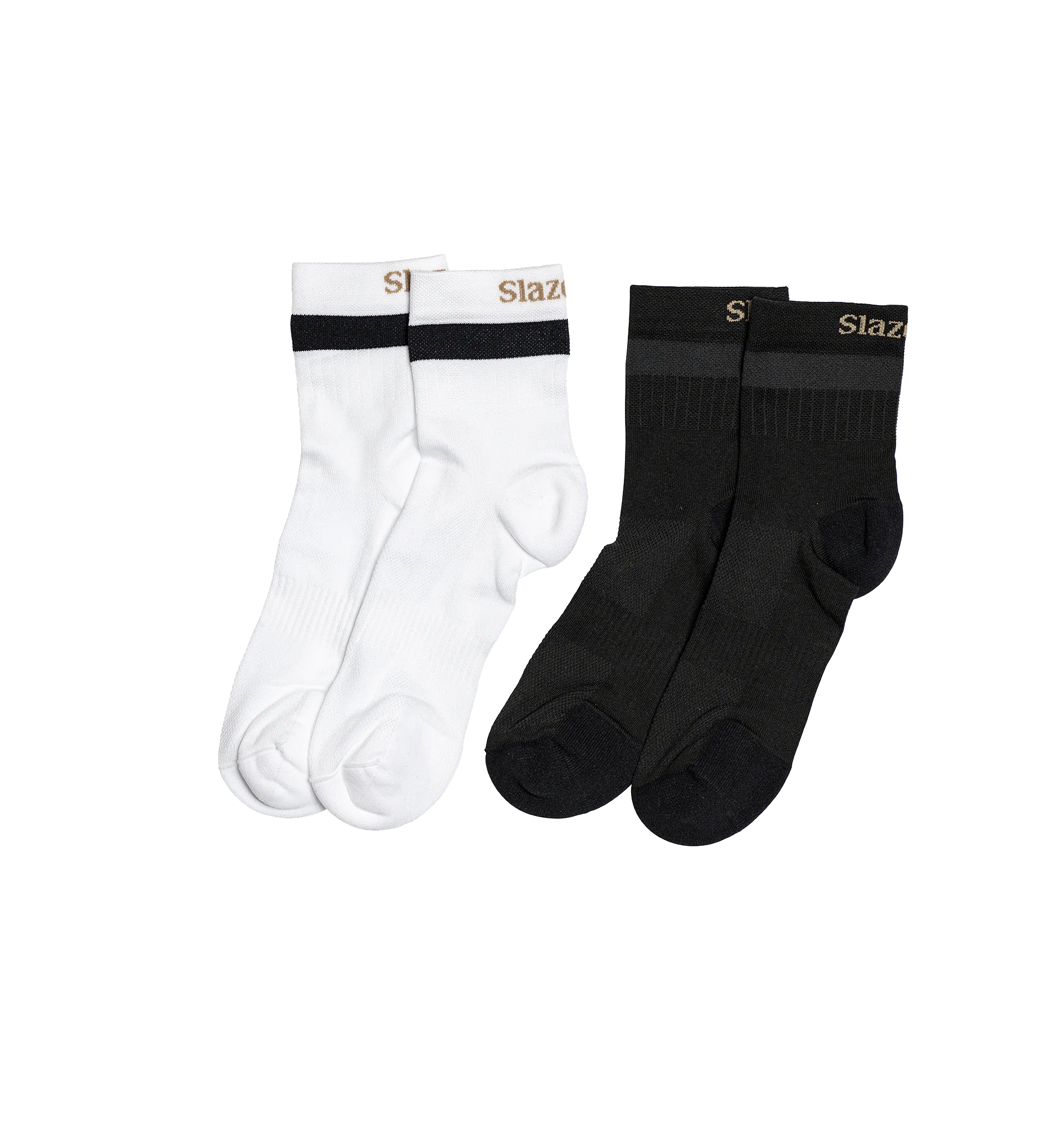 ALEJANDRA SOCKS - 2-PACK