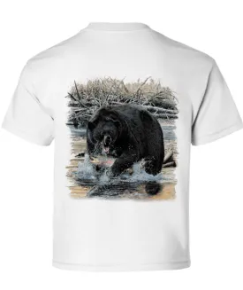 All American Boys TShirt Style 7223