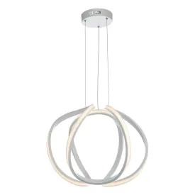 Alonsa Fitting Small White LED