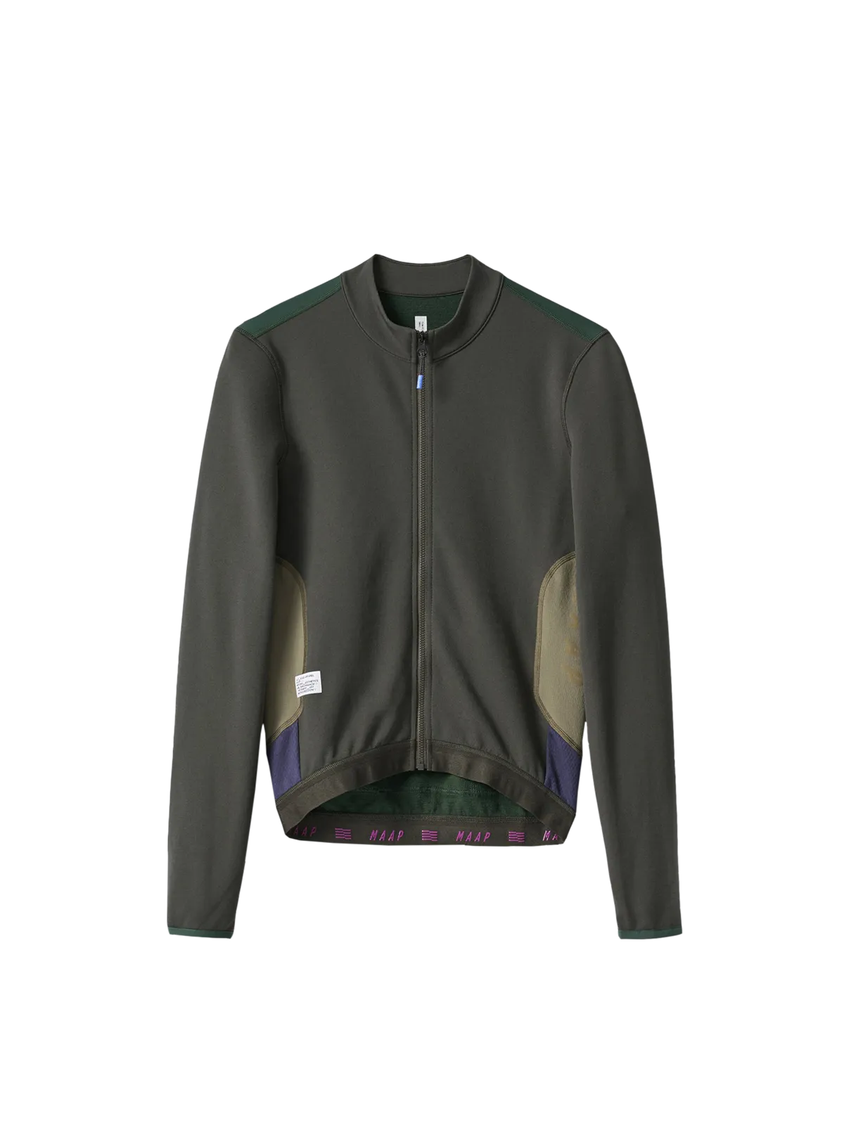 Alt_Road LS Jersey