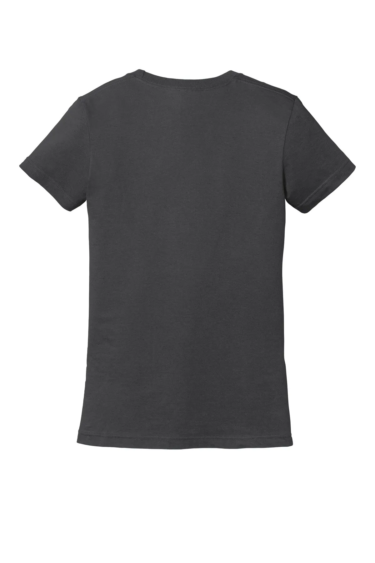 American Apparel Women's Fine Jersey T-Shirt