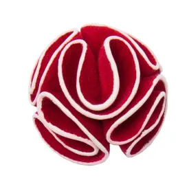 Amherst Red / White