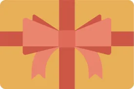 Apparel Gift Card