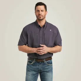 Ariat Mens VentTEK Classic Fit Shirt Style 10034961