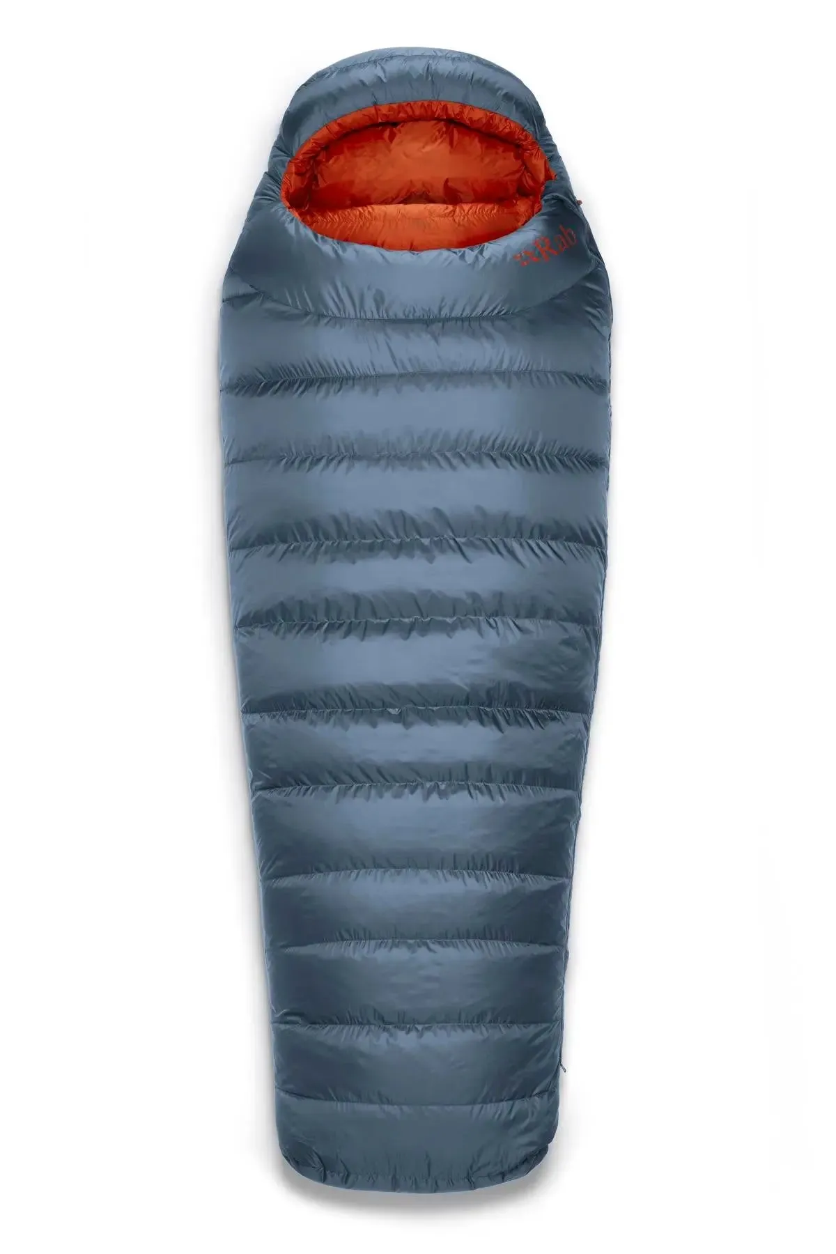 Ascent 1100 Down Sleeping Bag (-25C) - Bering Sea