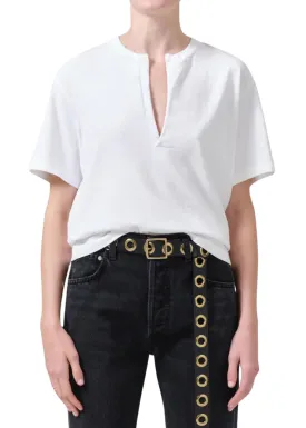 Aspeth Splice Tee