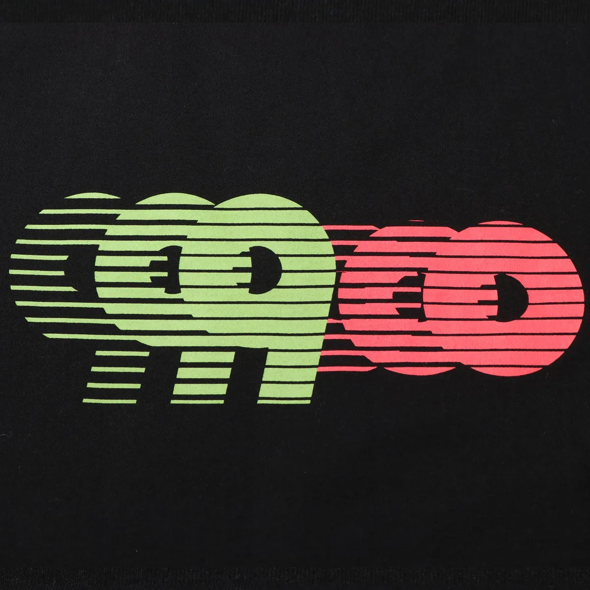 ATMOS LOGO TEE DUCK CAMO
