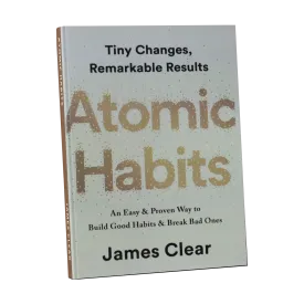 Atomic Habits