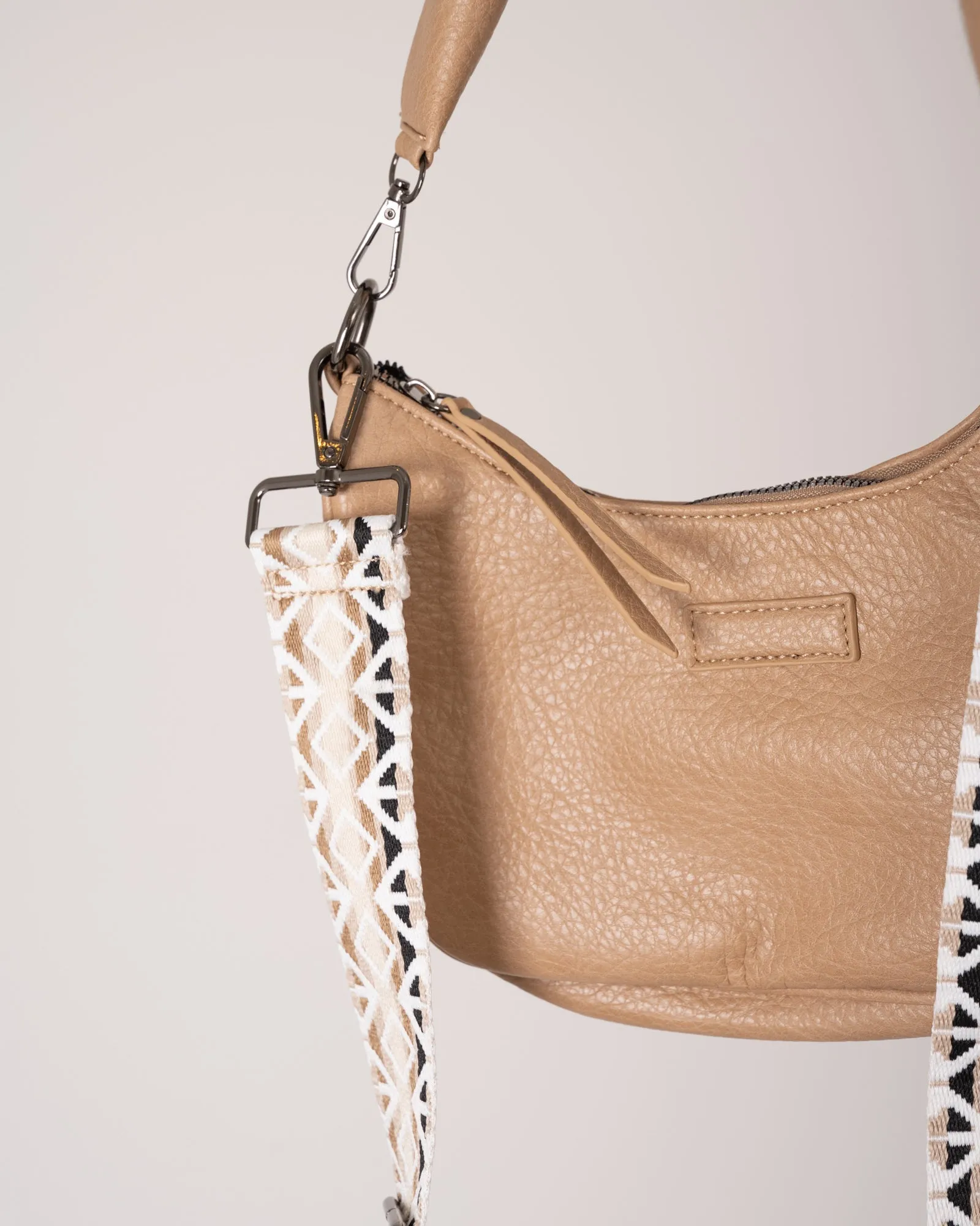 Bag Mortara Camel