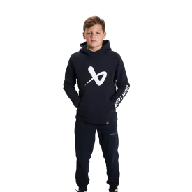 BAUER CORE HOODIE YOUTH