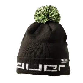 BAUER NEW ERA BRANDED KNIT POM YOUTH