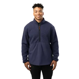 BAUER SHERPA PULLOVER SENIOR