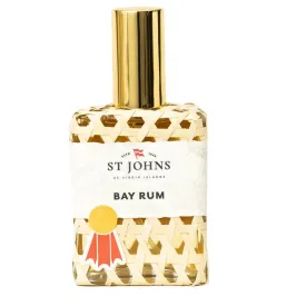 Bay Rum Spray Cologne