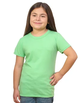 Bayside Youth Princess T-Shirt
