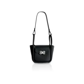 BENTO PU BLACK SHW