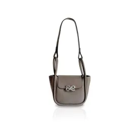 BENTO PU CHARCOAL SHW