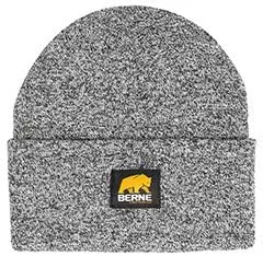 Berne Men's Heritage Knit Cuff Cap