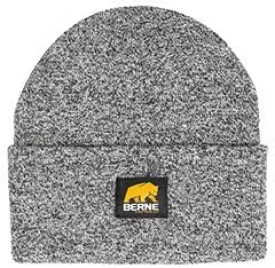 Berne Men's Heritage Knit Cuff Cap