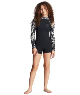 Billabong 1 / 1 Spring Fever Youth Spring Suit