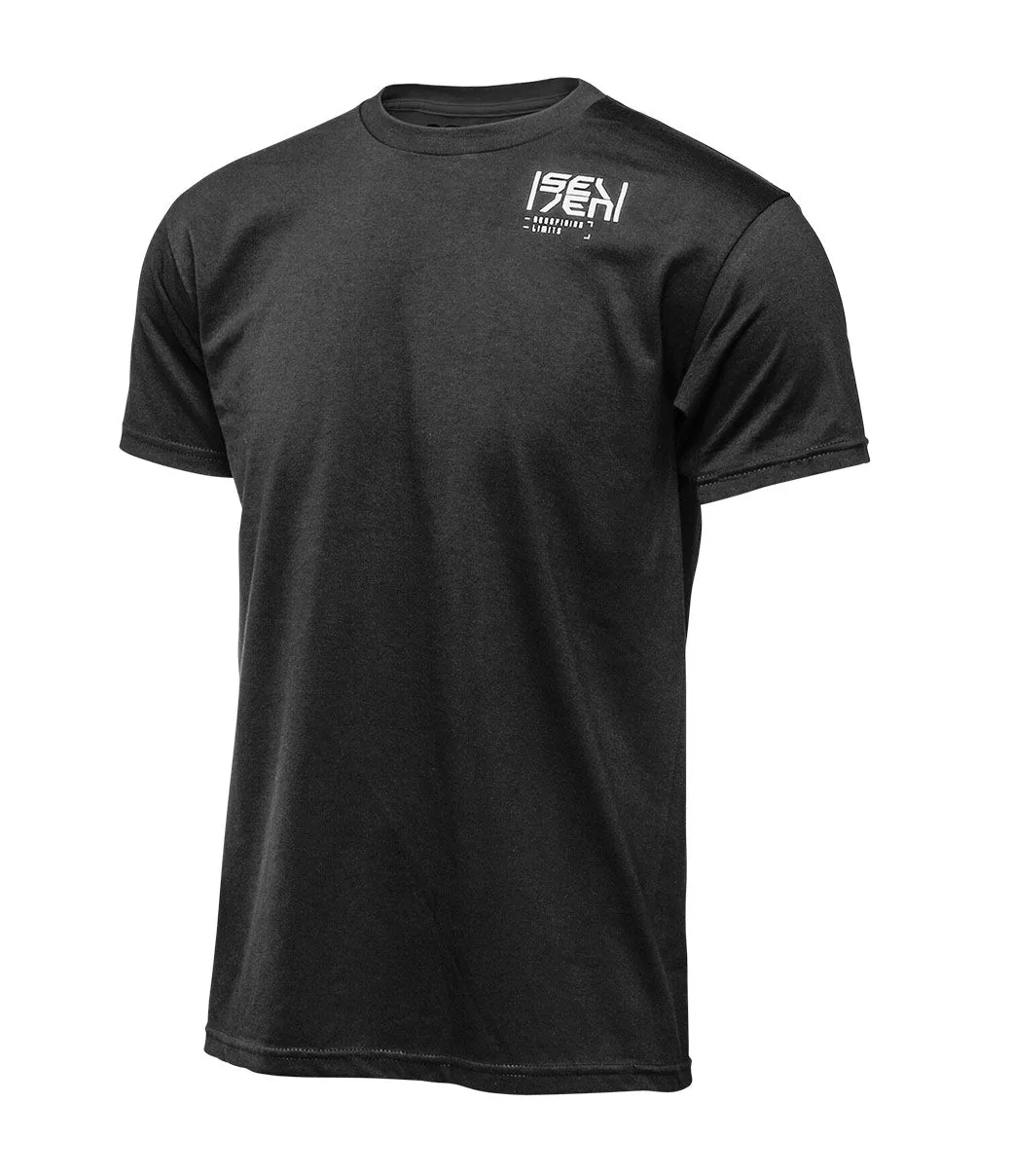 Biochemical Tee - Black
