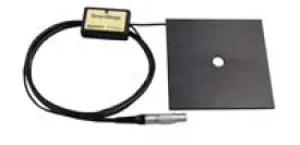 BioTherm™ SmartStage Mircoscope Warm Stage, 12mm Aperture w/ Glass Insert, Each