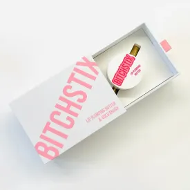 BITCHSTIX Lip Plumping Butter & Gold Brush