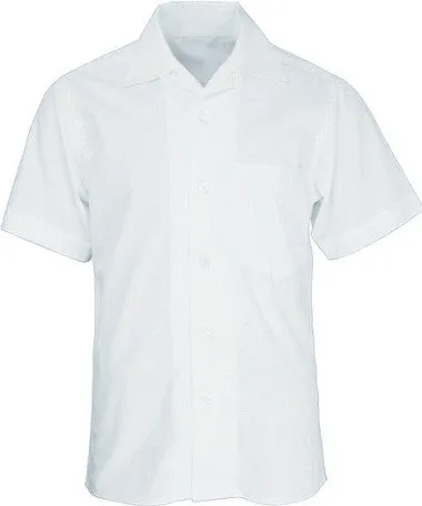 Bocini Boys S/S School  Shirts-(CS1307)