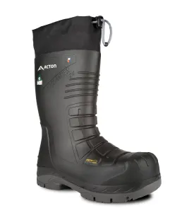 Bottes de caoutchouc synthétique (PU) Icelander 2.0 isolées - Acton