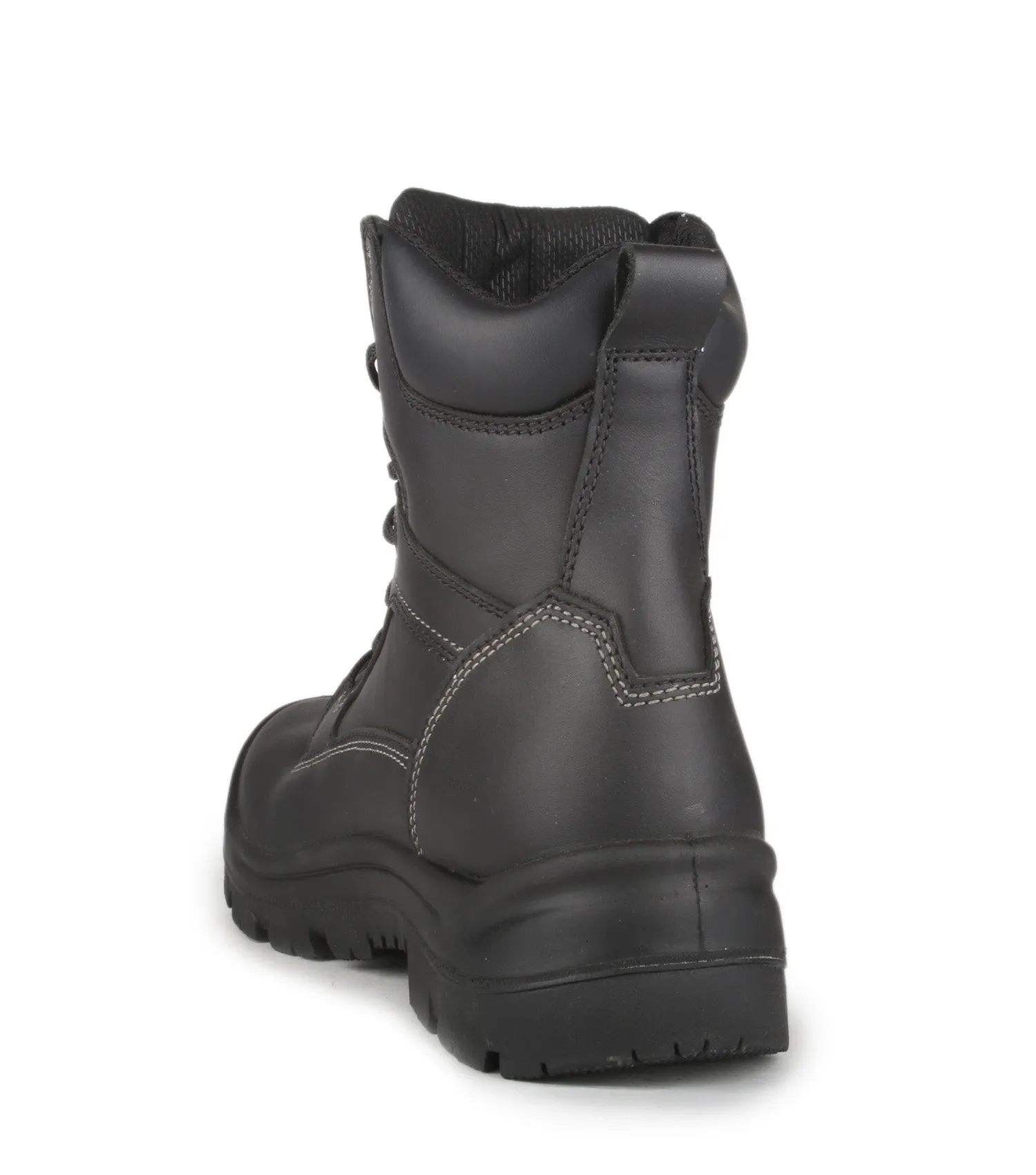Bottes de travail 8'' Morgan avec semelle Vibram - STC