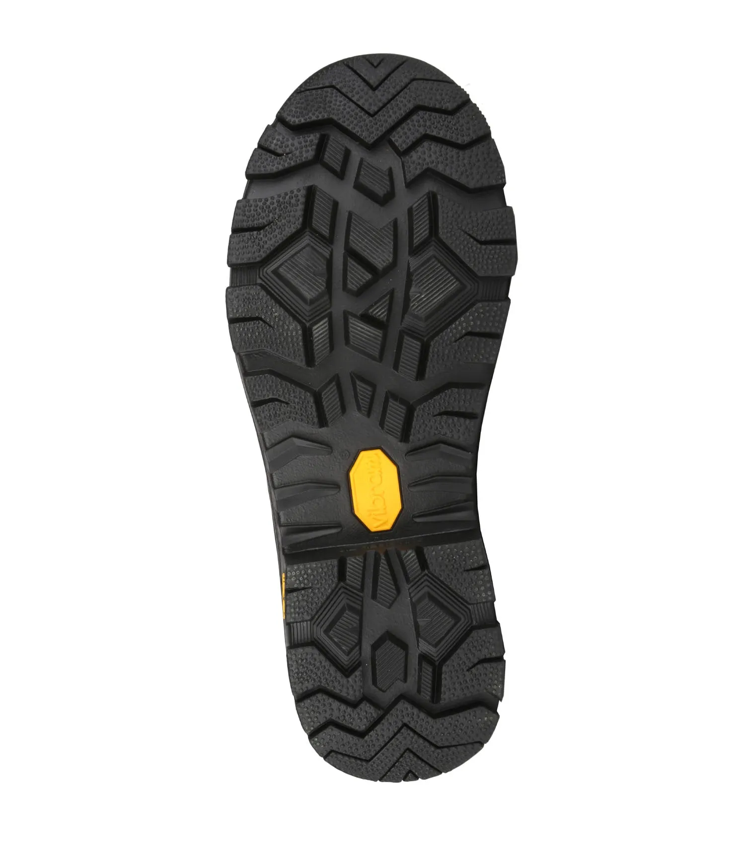 Bottes de travail 8'' Morgan avec semelle Vibram - STC