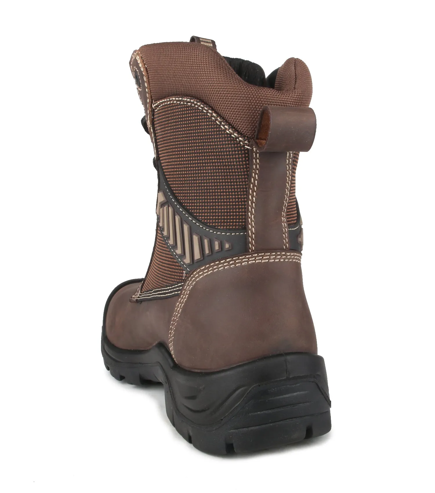 Bottes de travail 8" G2O Large, unisexe - Acton