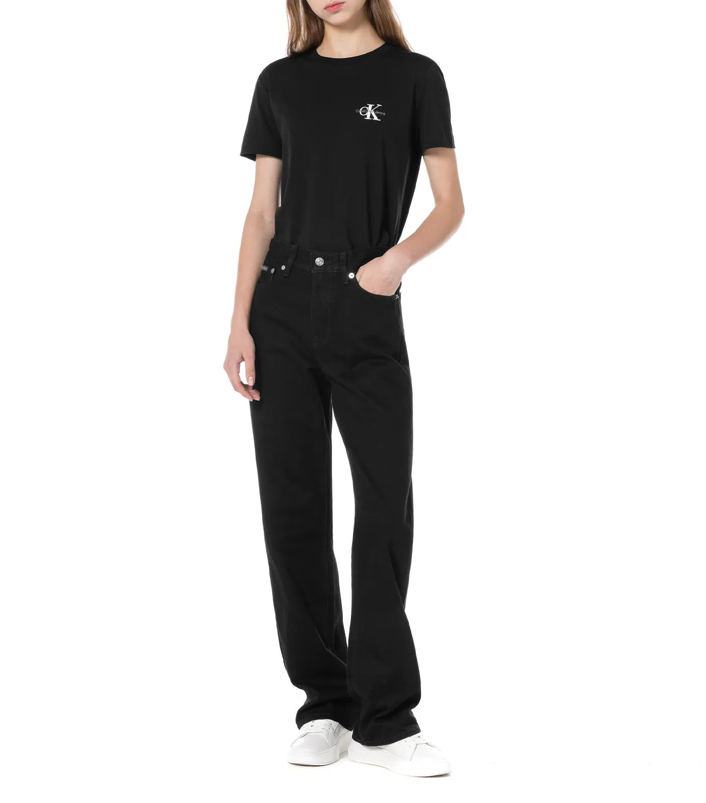 Bottoms CK Black