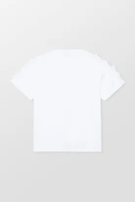 Bow Tie T-Shirt