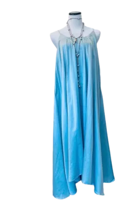 Brazeau Tricot Pool Grammercy Dress