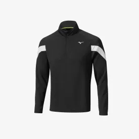 BREATH THERMO DROP QTR ZIP