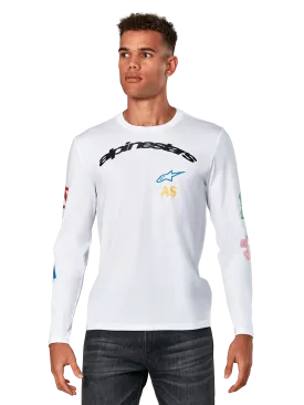 Brundo CSF Tee - Long Sleeve