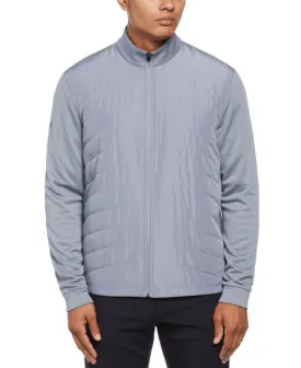 Callaway - Men's Quilted Puffer Jacket