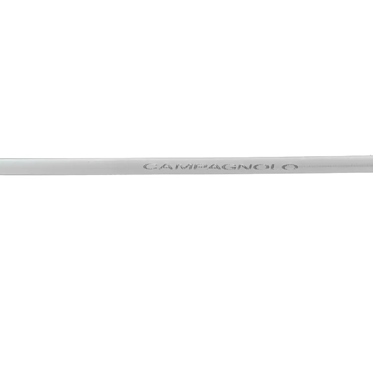 Campagnolo Ultrashift / Powershift Outer Gear Casing - 330mm - White