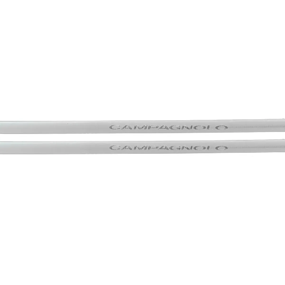 Campagnolo Ultrashift / Powershift Outer Gear Casing - 330mm - White