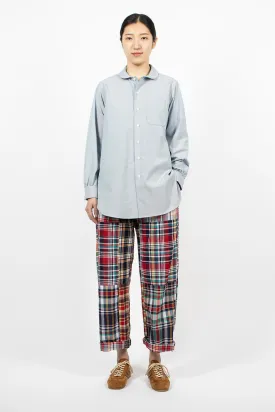 Carlyle Pant Multi Patchwork